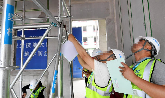 宁夏高级质量员报考资料推荐及就业方向介绍(宁夏高级质量员报考资料及就业方向)