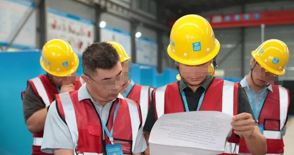 河	北高级施工员证书考下来需要花多久难不难