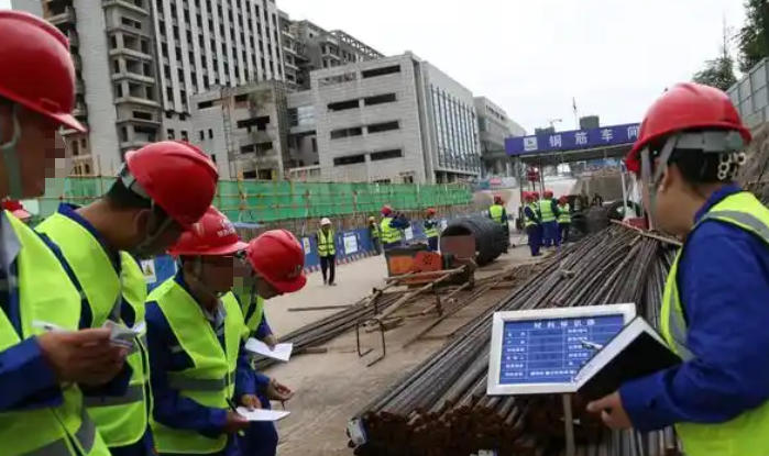 上	海标准员考试一般在哪里考