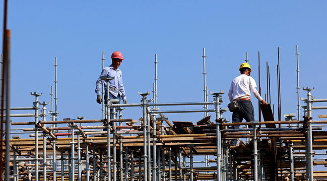 宿州中级机械员考证通过以后有补贴吗(宿州中级机械员补贴)