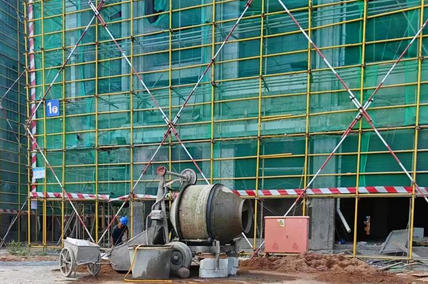 广东高级施工员考试需要什么条件及要求(广东高级施工员考试条件要求)